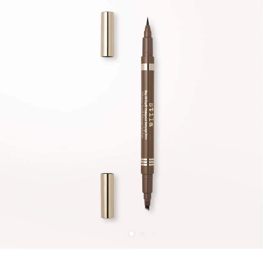 Stila stay all day waterproof brow and balayage brow
